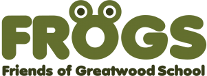 FROGS logo