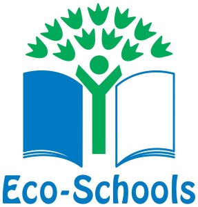 Eco-Schools logo